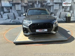 Audi SQ5 3.0TDi,251KW,4x4,DPH,B&am 2022