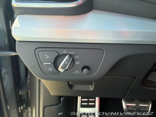 Audi SQ5 3.0TDi,251KW,4x4,DPH,B&am 2022