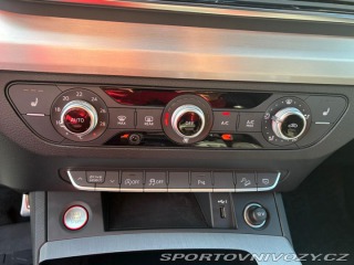 Audi SQ5 3.0TDi,251KW,4x4,DPH,B&am 2022