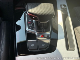 Audi SQ5 3.0TDi,251KW,4x4,DPH,B&am 2022