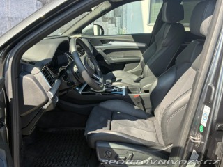 Audi SQ5 3.0TDi,251KW,4x4,DPH,B&am 2022