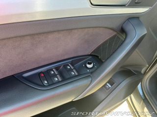 Audi SQ5 3.0TDi,251KW,4x4,DPH,B&am 2022