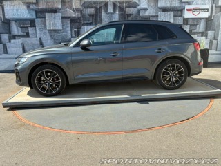 Audi SQ5 3.0TDi,251KW,4x4,DPH,B&am 2022