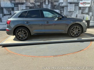 Audi SQ5 3.0TDi,251KW,4x4,DPH,B&am 2022