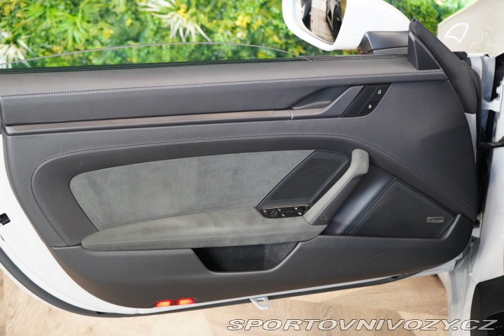 Porsche 911 992*GTS*CHRONO*PANO*ACC*B 2024