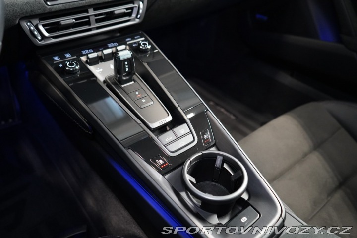 Porsche 911 992*GTS*CHRONO*PANO*ACC*B 2024