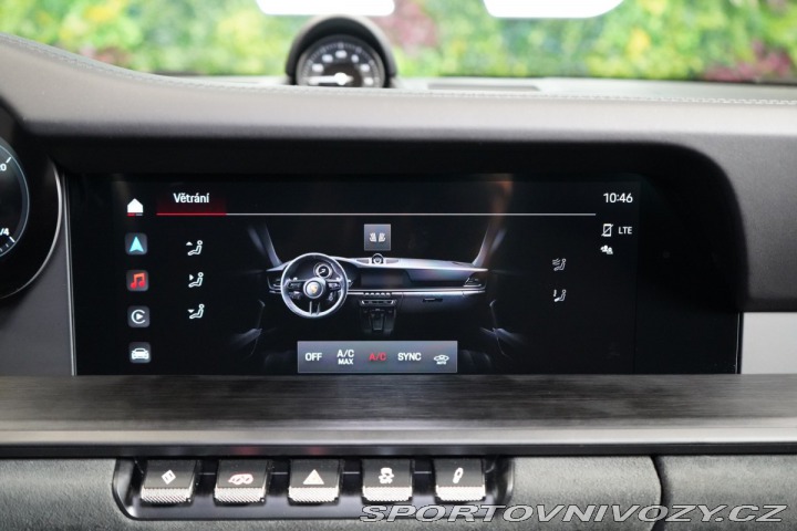 Porsche 911 992*GTS*CHRONO*PANO*ACC*B 2024