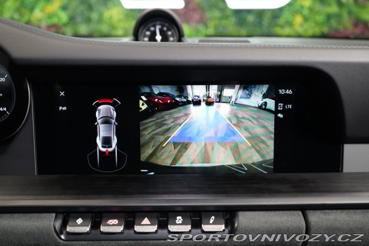 Porsche 911 992*GTS*CHRONO*PANO*ACC*B 2024