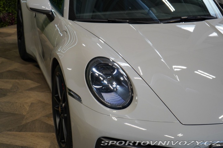 Porsche 911 992*GTS*CHRONO*PANO*ACC*B 2024