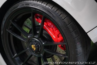 Porsche 911 992*GTS*CHRONO*PANO*ACC*B 2024
