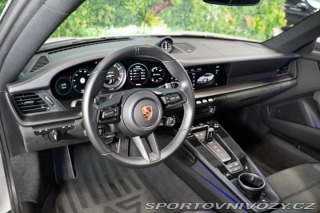 Porsche 911 992*GTS*CHRONO*PANO*ACC*B 2024