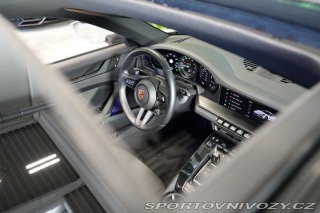 Porsche 911 992*GTS*CHRONO*PANO*ACC*B 2024