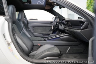 Porsche 911 992*GTS*CHRONO*PANO*ACC*B 2024