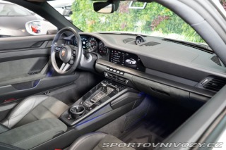 Porsche 911 992*GTS*CHRONO*PANO*ACC*B 2024