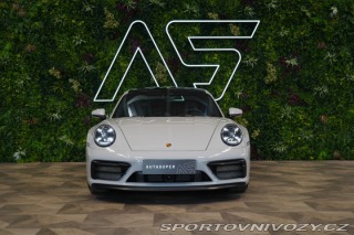 Porsche 911 992*GTS*CHRONO*PANO*ACC*B 2024