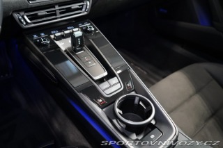 Porsche 911 992*GTS*CHRONO*PANO*ACC*B 2024