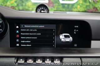 Porsche 911 992*GTS*CHRONO*PANO*ACC*B 2024