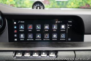 Porsche 911 992*GTS*CHRONO*PANO*ACC*B 2024