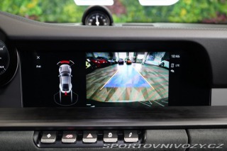 Porsche 911 992*GTS*CHRONO*PANO*ACC*B 2024