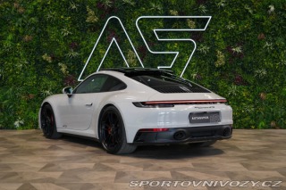 Porsche 911 992*GTS*CHRONO*PANO*ACC*B 2024