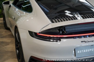 Porsche 911 992*GTS*CHRONO*PANO*ACC*B 2024