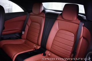 Mercedes-Benz C 220d AMG LED CARPLAY KAME 2018