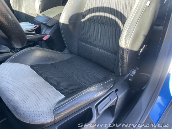 Škoda Octavia RS 2,0 TDi RS 125kw prav. se 2007