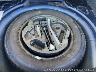 Škoda Octavia RS 2,0 TDi RS 125kw prav. se 2007