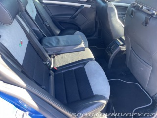 Škoda Octavia RS 2,0 TDi RS 125kw prav. se 2007