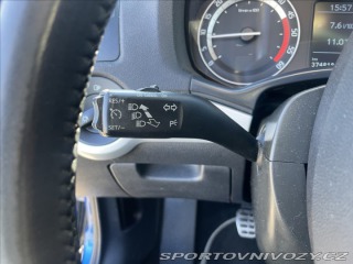 Škoda Octavia RS 2,0 TDi RS 125kw prav. se 2007