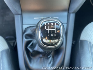 Škoda Octavia RS 2,0 TDi RS 125kw prav. se 2007