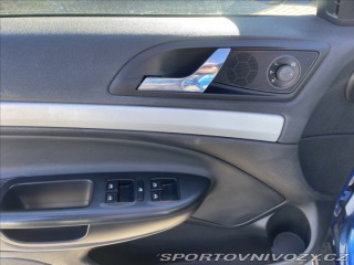 Škoda Octavia RS 2,0 TDi RS 125kw prav. se 2007