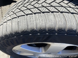 Škoda Octavia RS 2,0 TDi RS 125kw prav. se 2007