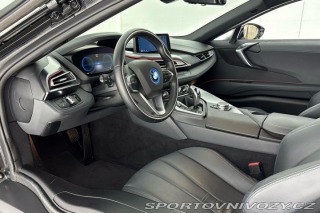 BMW i8 Coupé 2015