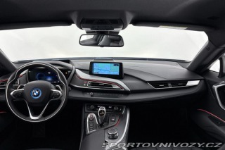 BMW i8 Coupé 2015