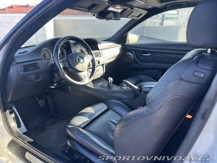 BMW M3  2008