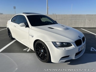 BMW M3  2008