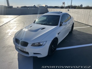 BMW M3  2008