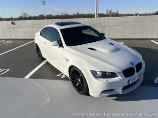 BMW M3  2008
