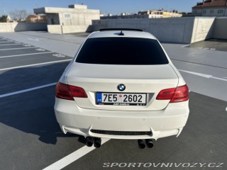 BMW M3  2008