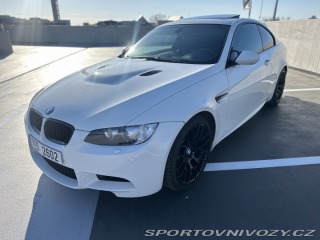 BMW M3  2008