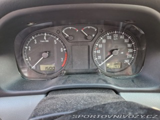 Škoda Ostatní modely Octavia 1.8t 193kw 1999