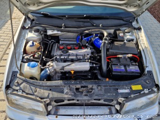 Škoda Ostatní modely Octavia 1.8t 193kw 1999