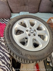 Škoda Ostatní modely Octavia 1.8t 193kw 1999