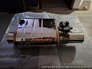 Škoda Ostatní modely Octavia 1.8t 193kw 1999