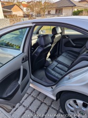 Škoda Ostatní modely Octavia 1.8t 193kw 1999