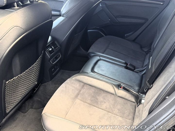 Audi SQ5 3.0TDi Quattro Sportback 2023