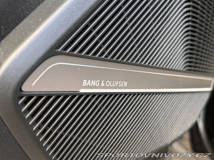 Audi SQ5 3.0TDi Quattro Sportback 2023