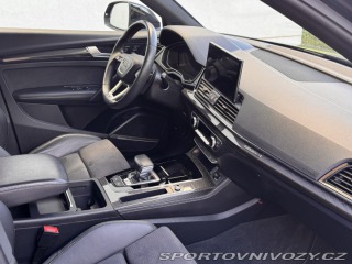 Audi SQ5 3.0TDi Quattro Sportback 2023