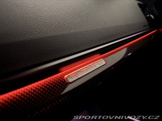 Audi SQ5 3.0TDi Quattro Sportback 2023